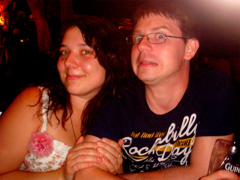 Долинга Александр и Дарья