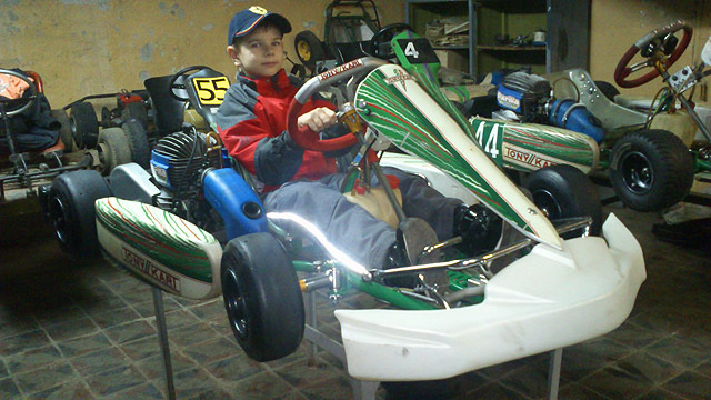 Леонтьев Кирилл