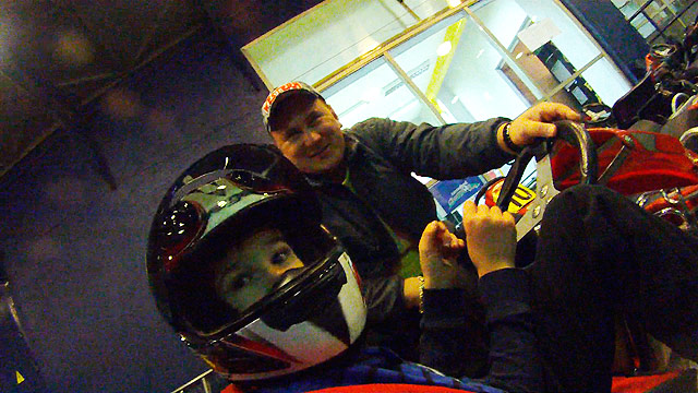 Леонтьев Кирилл