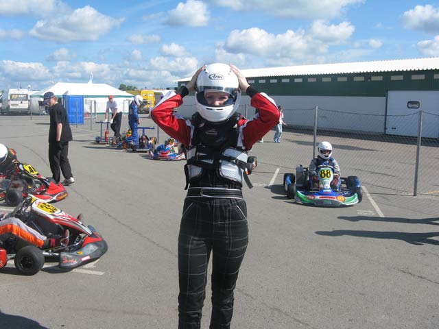 Тюрина Анастасия