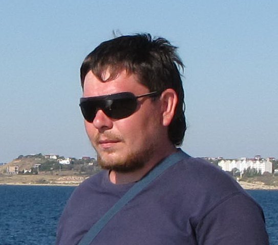 Варюшкин Михаил