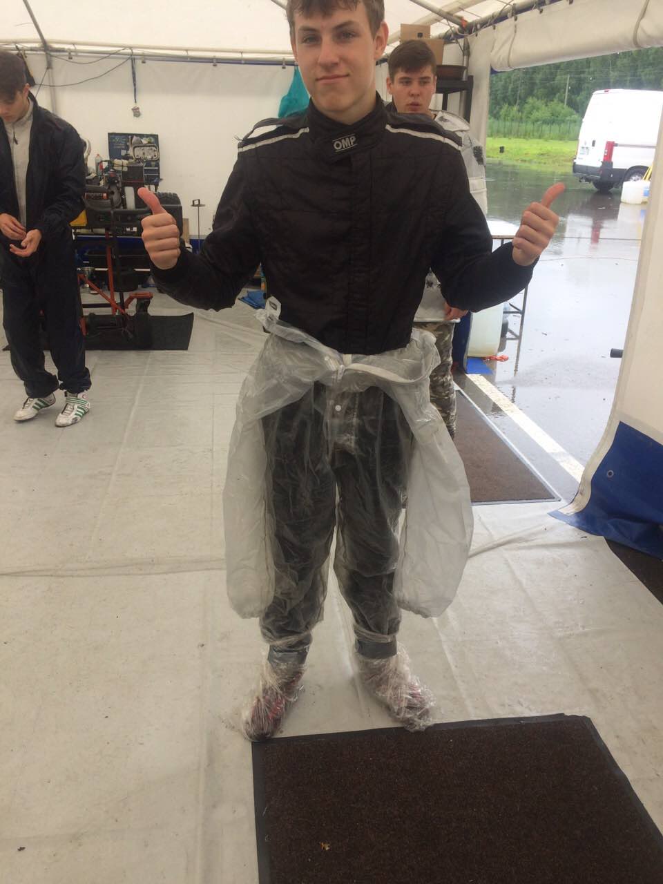 Кирилл Вавилкин г.Саратов