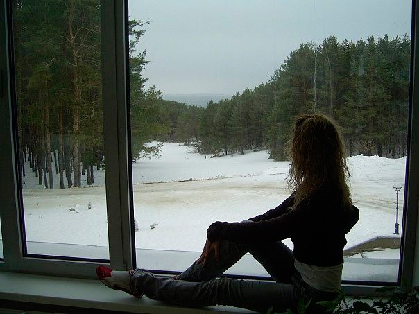 Марина Дудина