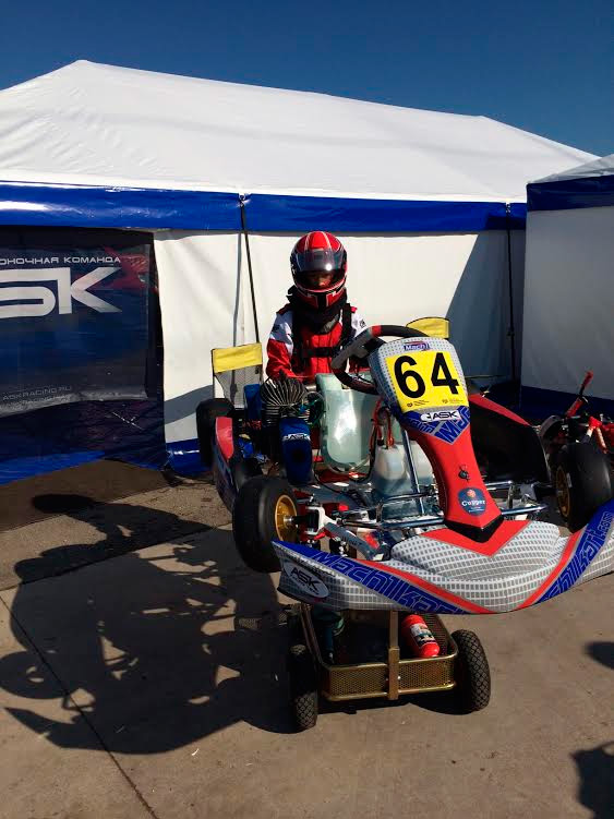 Владимир Алёшин