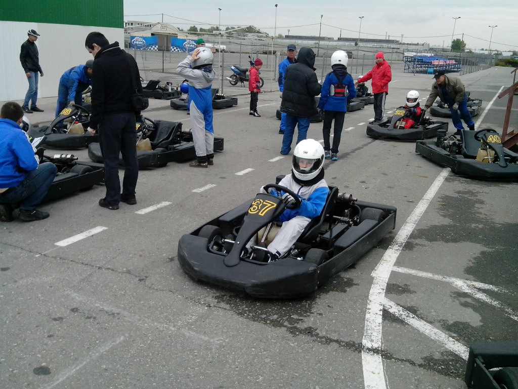 Вавилкин Кирилл