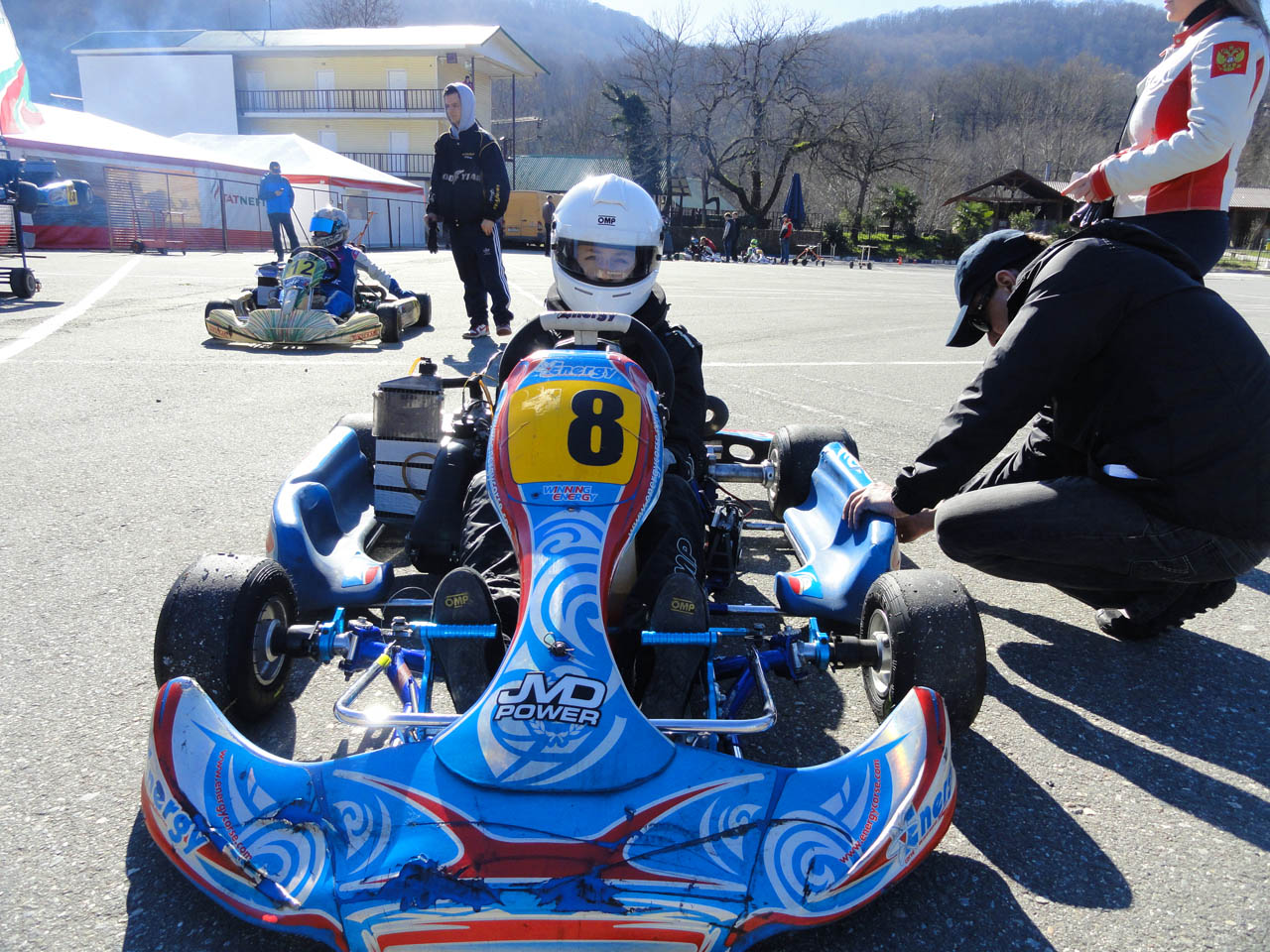 Вавилкин Кирилл