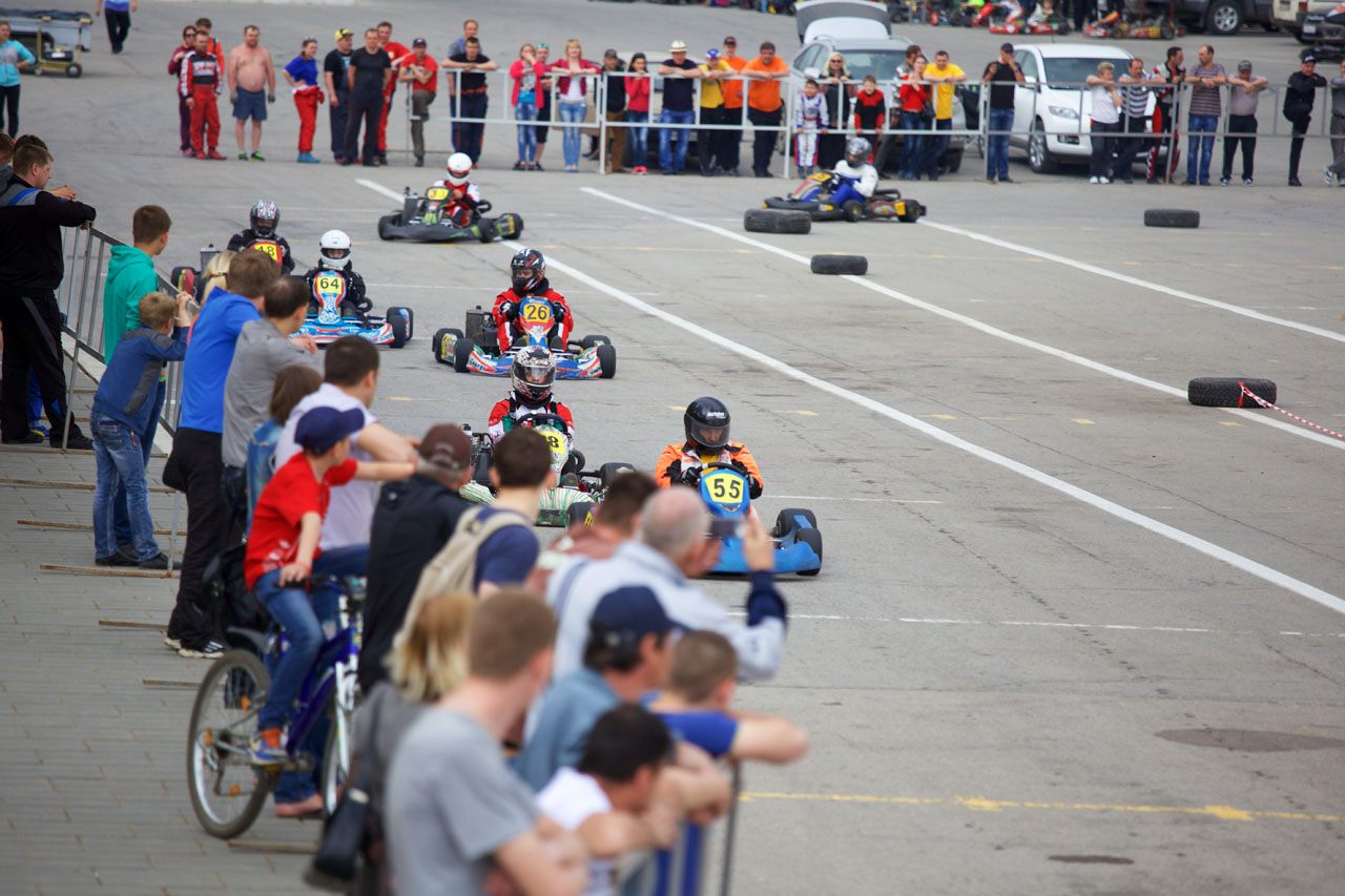 Кубок Покровска