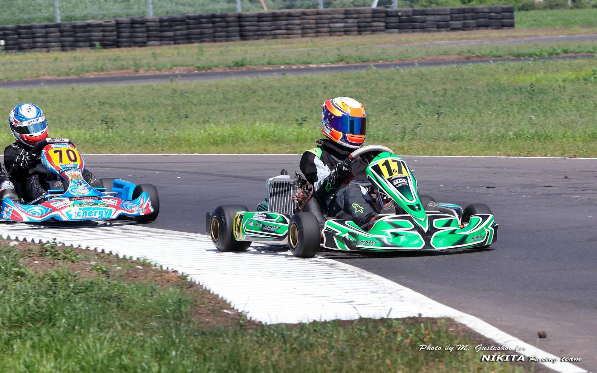 Тюрин Александр