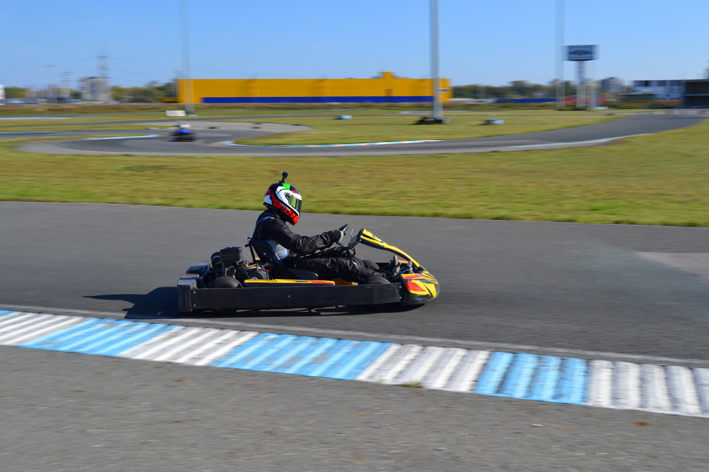 Дмитрий Кузнецов