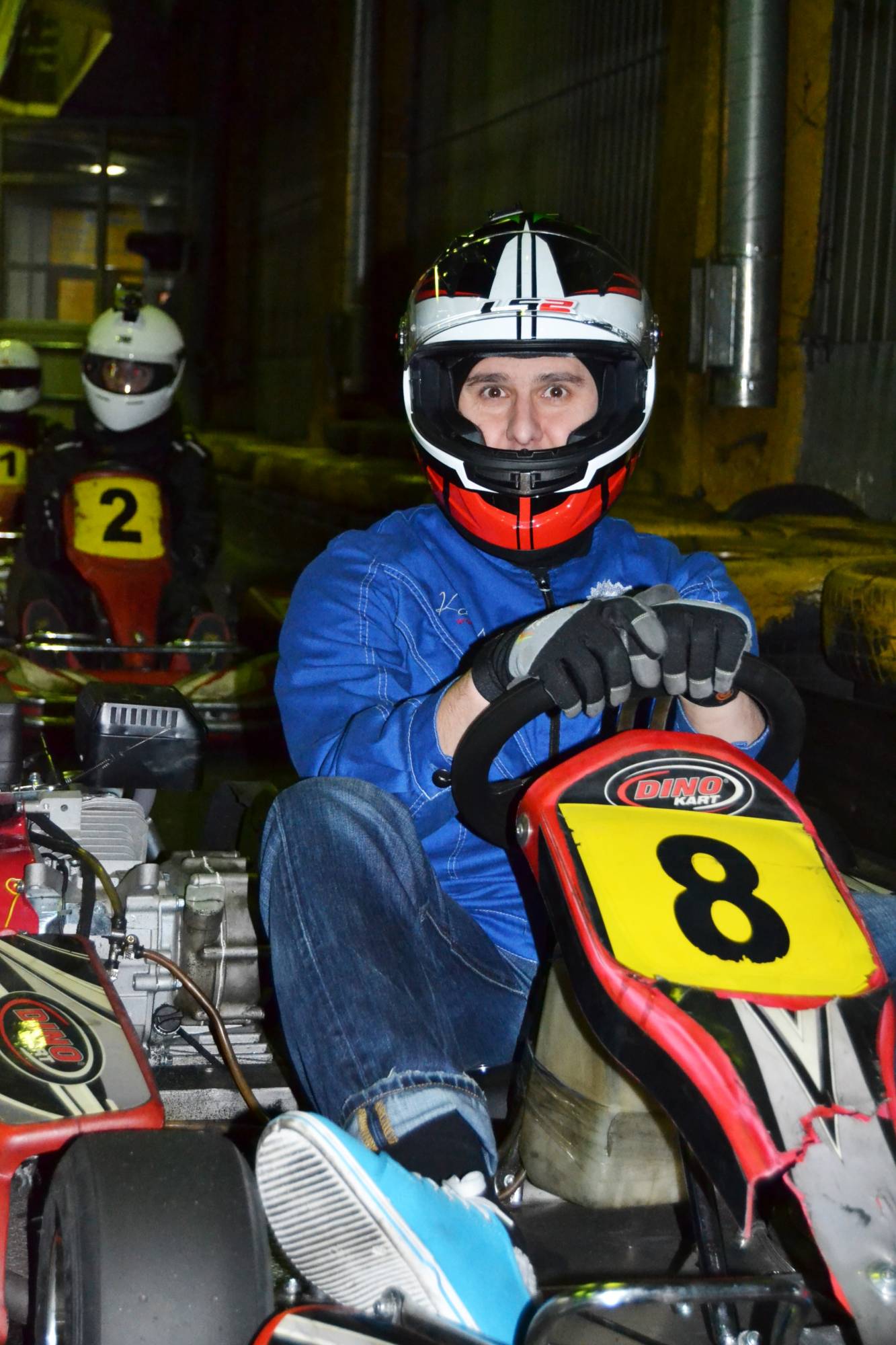 Кузнецов Дмитрий