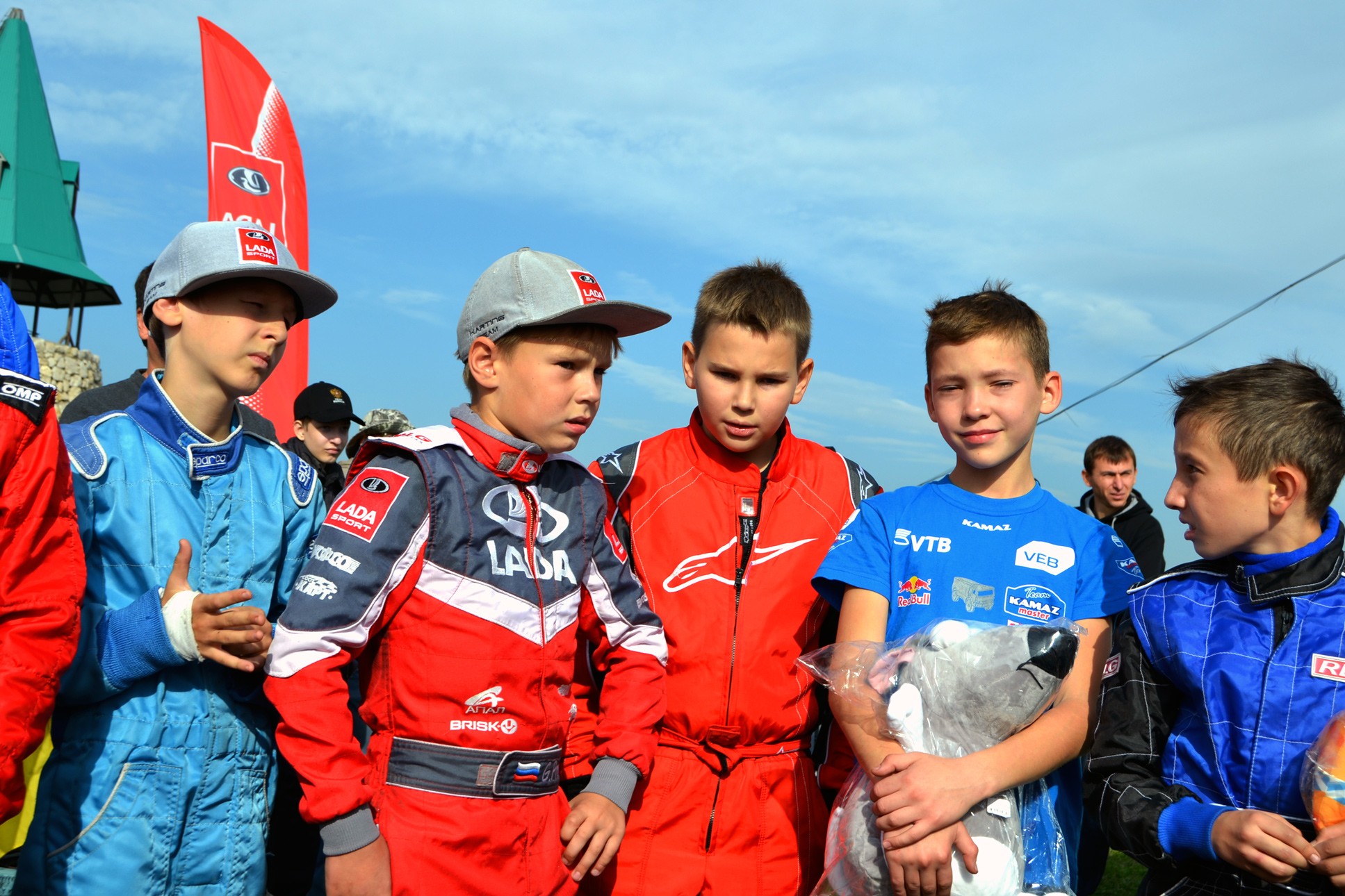 Григорий Примак, Бердянский Артём