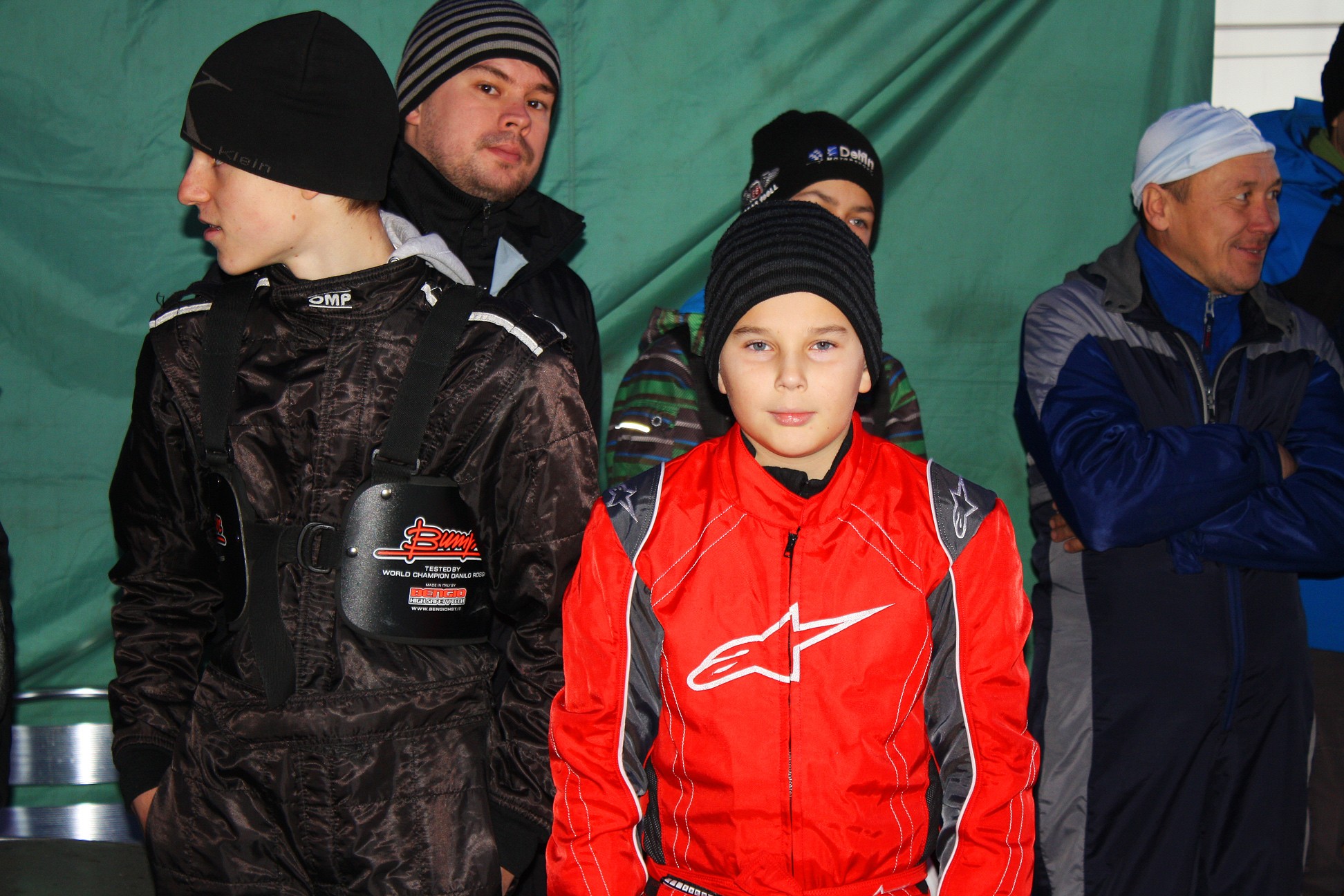 Бердянский Артём г.Саратов