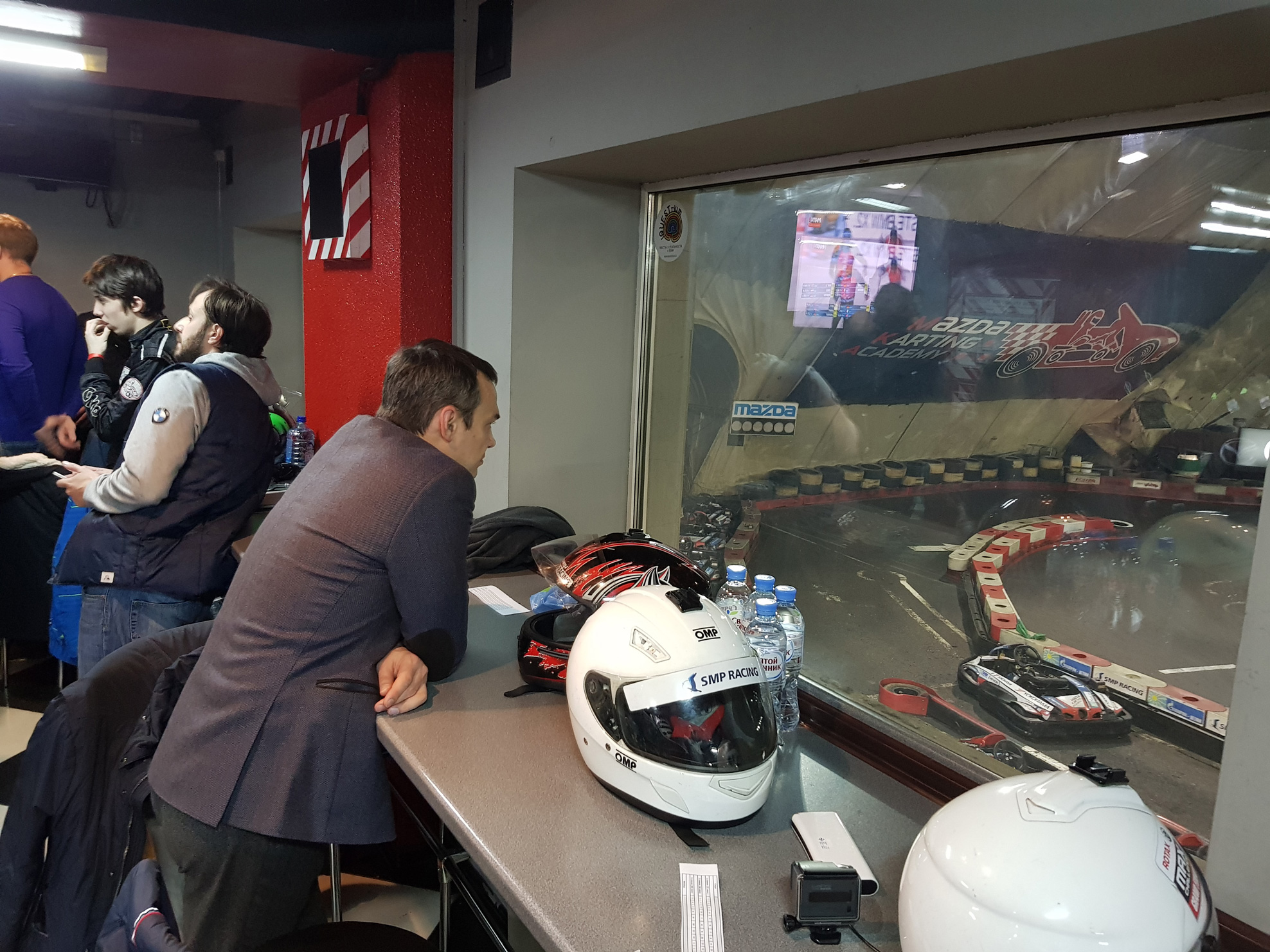 Альберт Тютин. Саратов