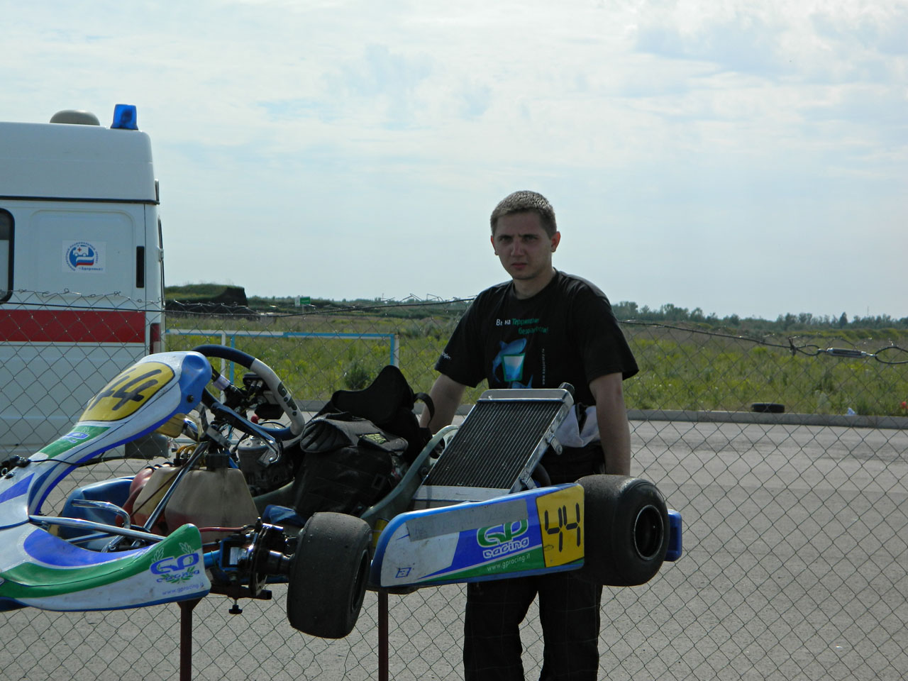 Бражников Роман